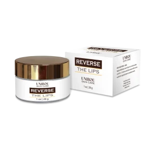 Reverse the Lips – Lip Scrub & Balm (Coconut)